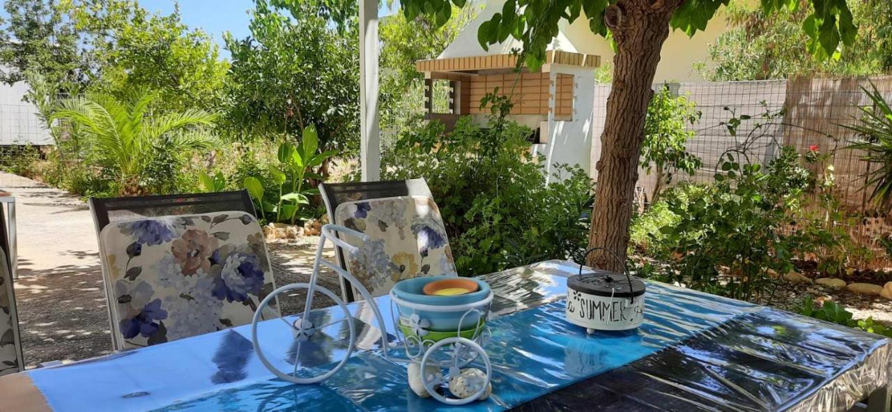 Christianna House -Villa Γεωργιούπολη Εξωτερικό φωτογραφία