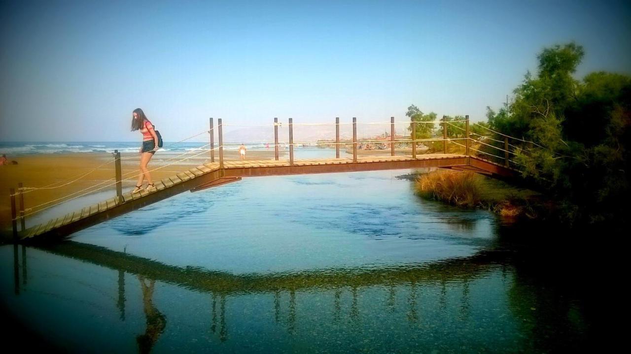 Christianna House -Villa Γεωργιούπολη Εξωτερικό φωτογραφία