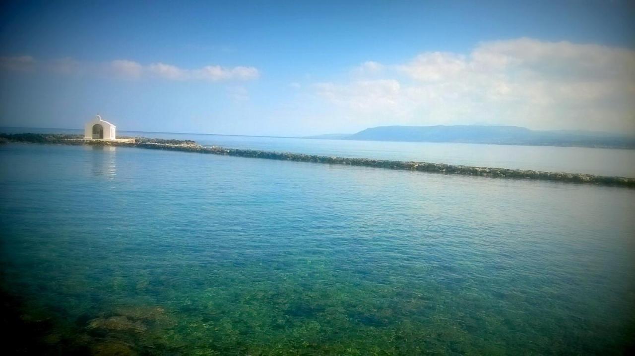 Christianna House -Villa Γεωργιούπολη Εξωτερικό φωτογραφία