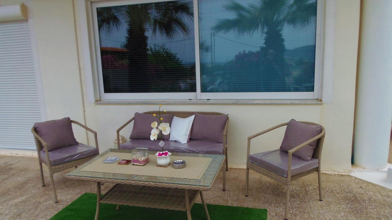 Christianna House -Villa Γεωργιούπολη Εξωτερικό φωτογραφία